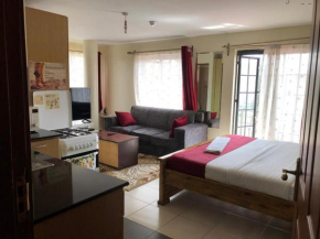 Mvuli ngara studio